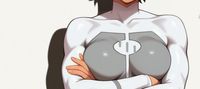 The Invincible Futa