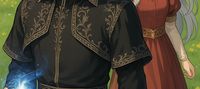 The Mob Priest Will Raise the Heroine