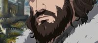 The Northern Tyrant [Game Of Thrones]