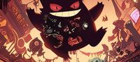 The Path of a Genius to Becoming a Pokémon Champion