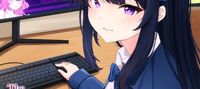 The School’s Princess Is Secretly The Streamer I Like