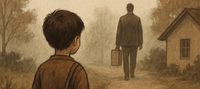The Son Who Waited