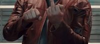 The Star Lord of Asgard