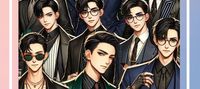 Thirteen Ways to Love: Seventeen Saga