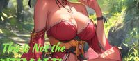 This Is Not the Female Demon Lord I Remembered