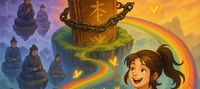 Troublemaker’s Guide to Immortality