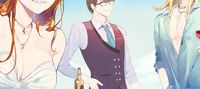 Ultimate Herrscher in DxD