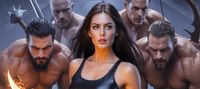 Villainess In The Apocalypse: All The Male Leads Are Obsessed With Me