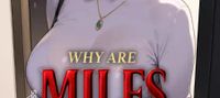 Why Are MILFs Obsessed With Me?!