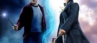 Wizarding World: Harry Potter and The Fantastic Beasts