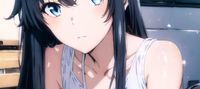 Yukino Lustful Trial (R-18)